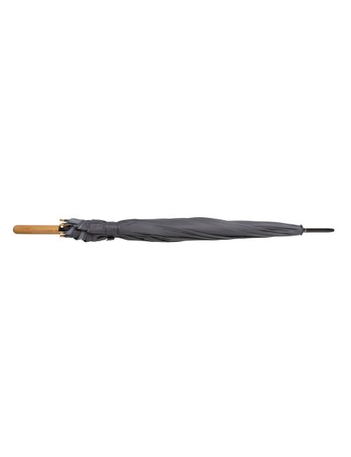 Bambusowy parasol automatyczny 27" Impact AWARE™ rPET