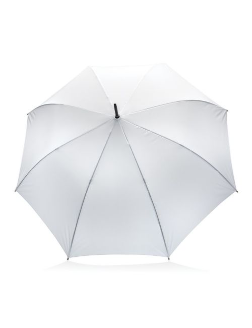 Bambusowy parasol automatyczny 27" Impact AWARE™ rPET