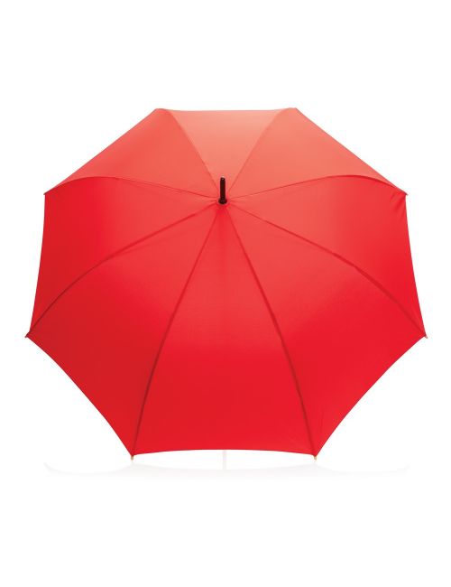 Bambusowy parasol automatyczny 27" Impact AWARE™ rPET