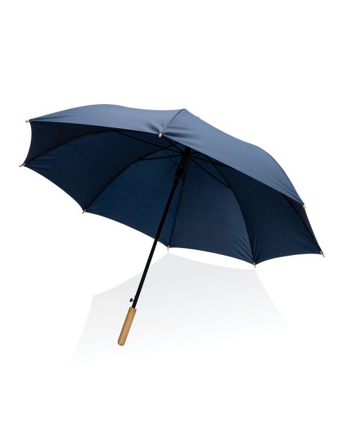 Bambusowy parasol automatyczny 27" Impact AWARE™ rPET