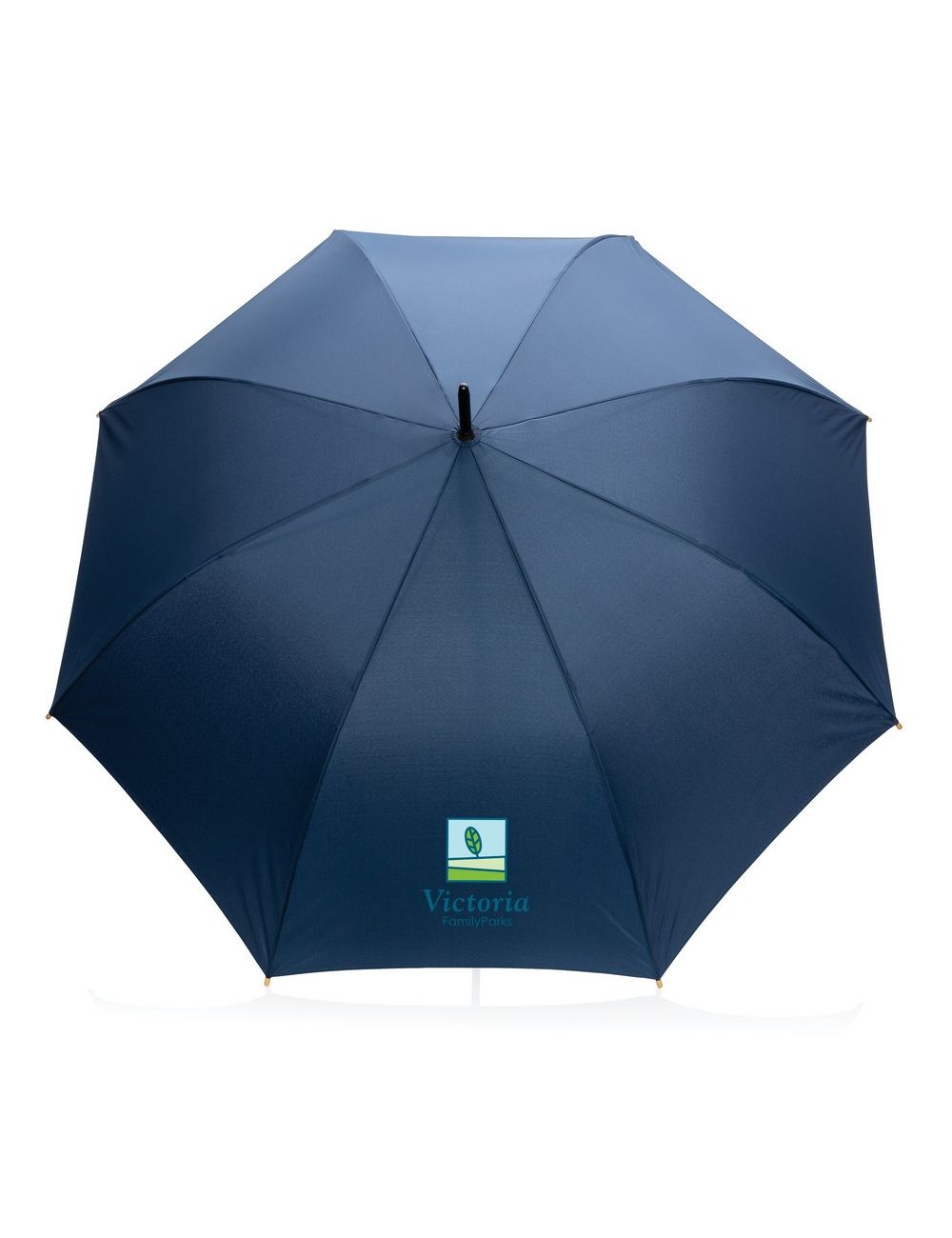 Bambusowy parasol automatyczny 27" Impact...