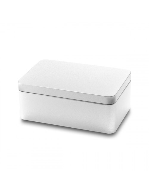 Zestaw do szycia Modiste, srebrny