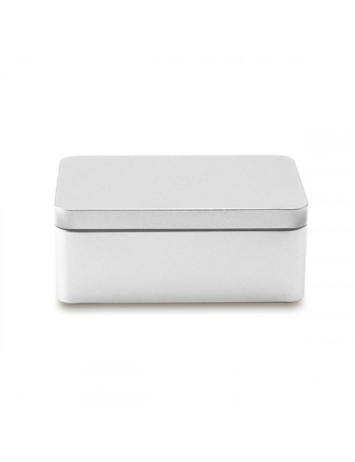 Zestaw do szycia Modiste, srebrny