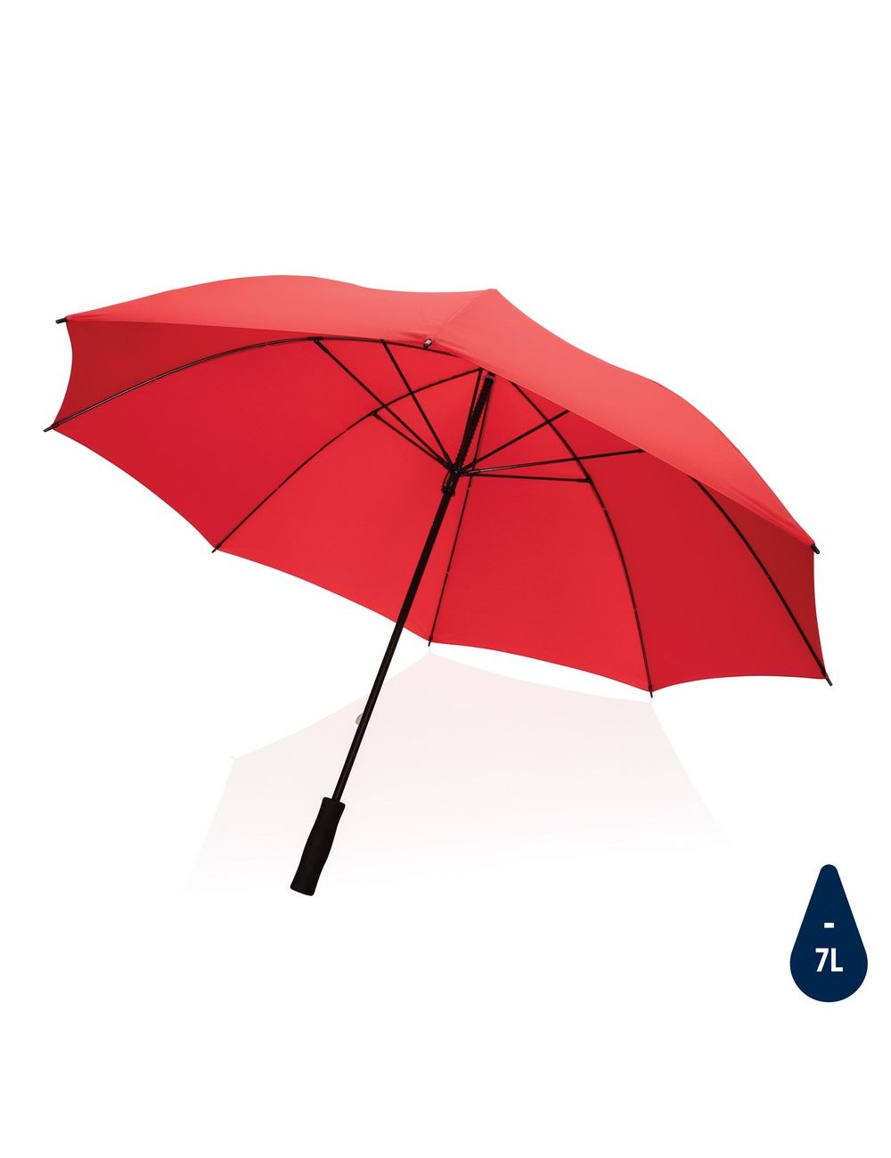 Parasol sztormowy 30" Impact AWARE™ rPET