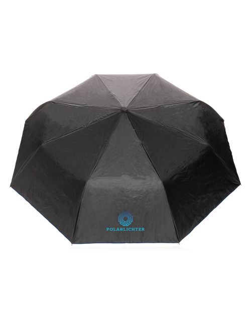 Mały parasol 21" Impact AWARE™ rPET