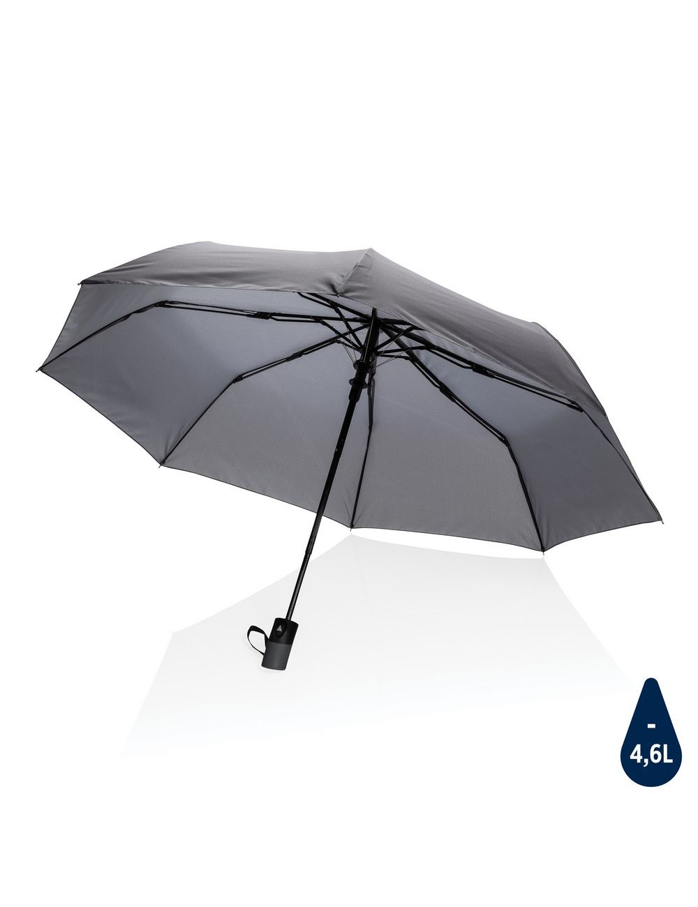 Mały parasol automatyczny 21" Impact AWARE™ rPET