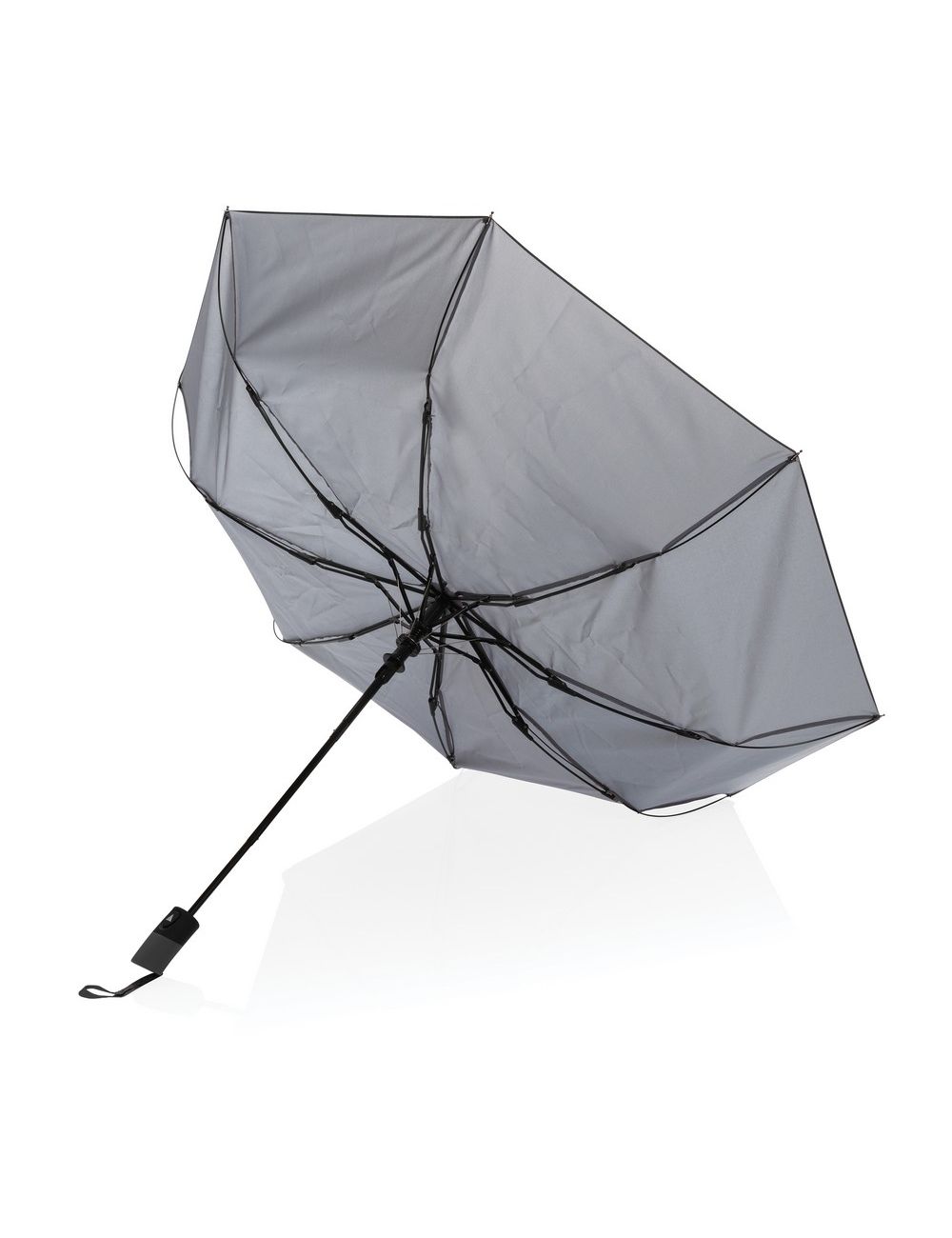 Mały parasol automatyczny 21" Impact AWARE™ rPET