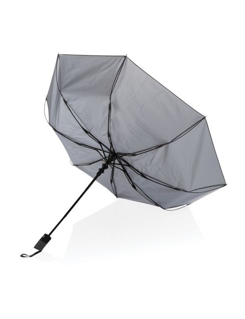 Mały parasol automatyczny 21" Impact AWARE™ rPET