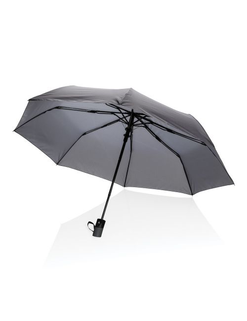 Mały parasol automatyczny 21" Impact AWARE™ rPET