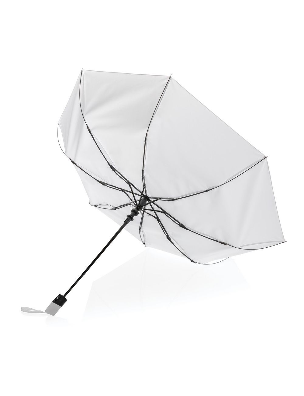 Mały parasol automatyczny 21" Impact AWARE™ rPET
