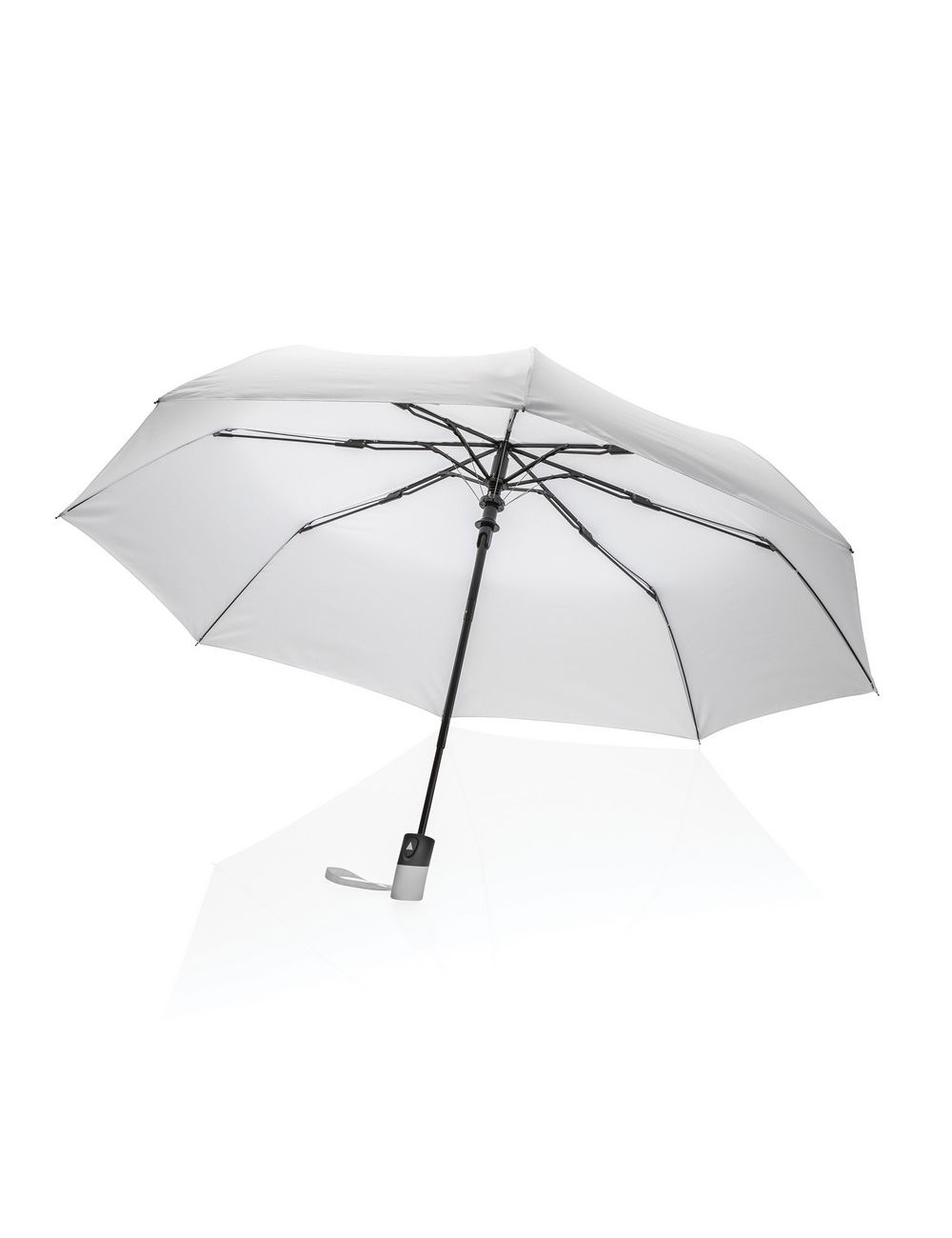 Mały parasol automatyczny 21" Impact AWARE™ rPET