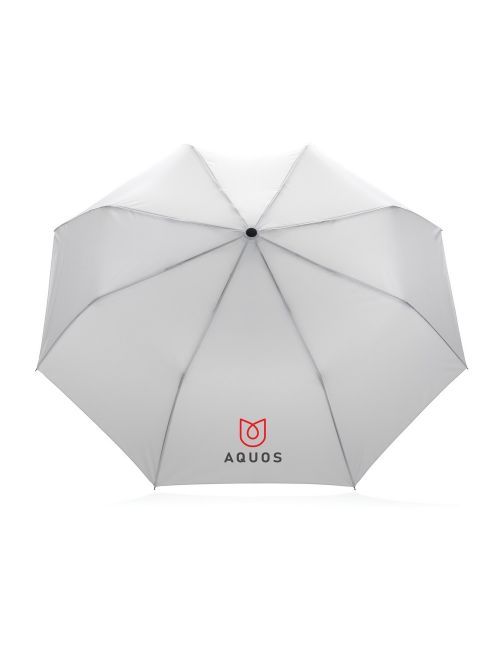 Mały parasol automatyczny 21" Impact AWARE™ rPET