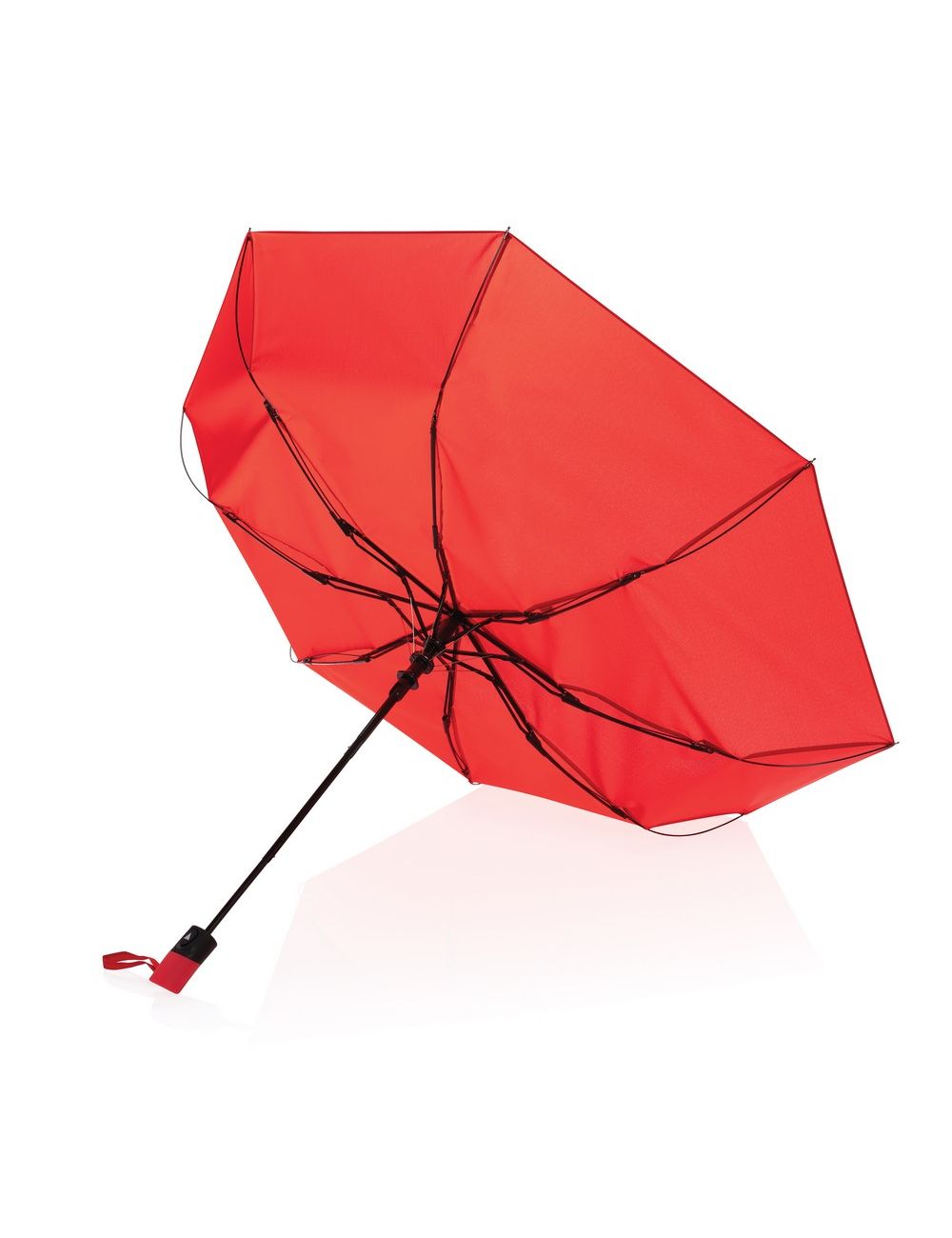 Mały parasol automatyczny 21" Impact AWARE™ rPET