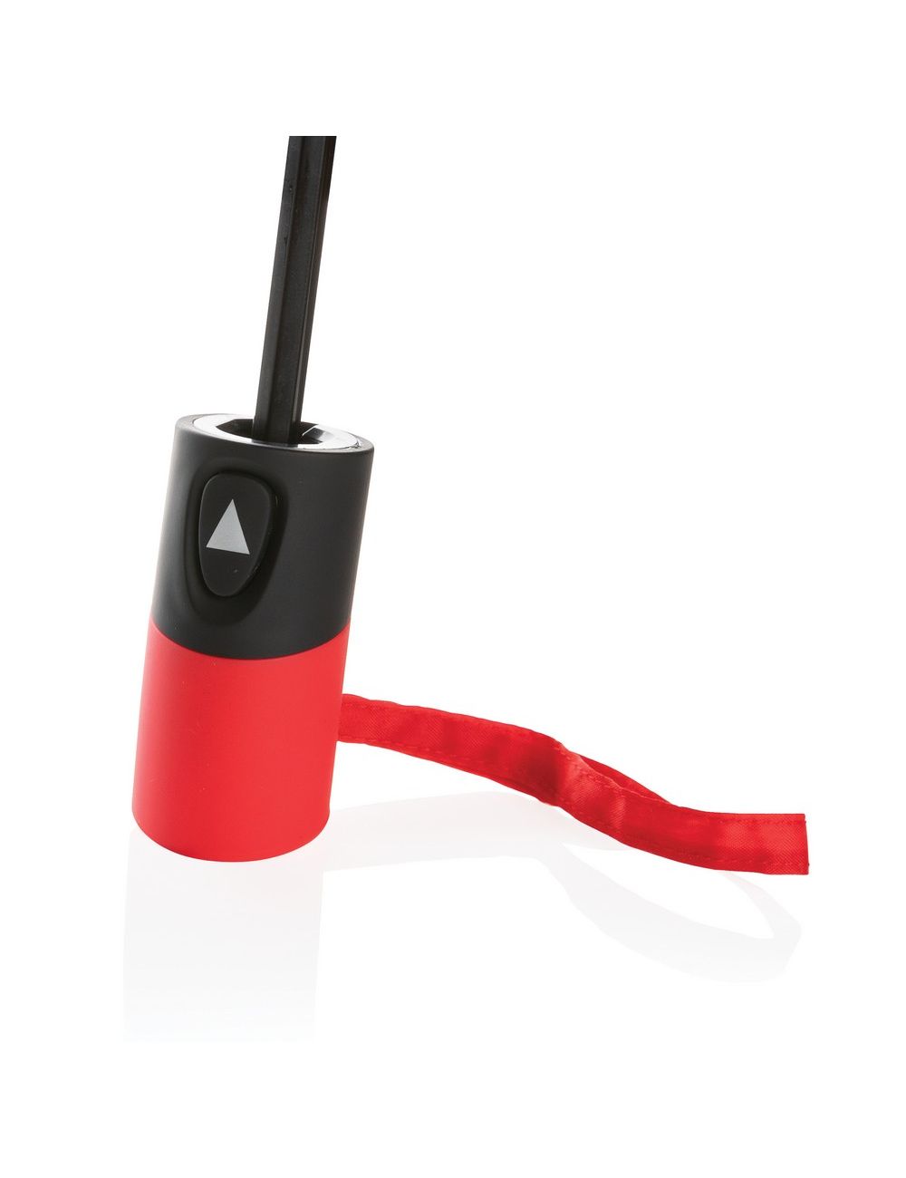 Mały parasol automatyczny 21" Impact AWARE™ rPET