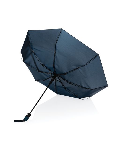 Mały parasol automatyczny 21" Impact AWARE™ rPET