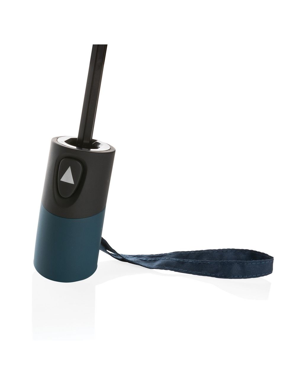 Mały parasol automatyczny 21" Impact AWARE™ rPET