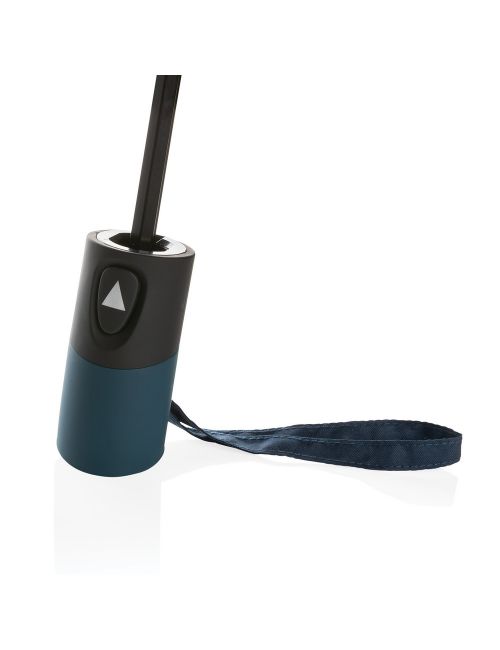 Mały parasol automatyczny 21" Impact AWARE™ rPET