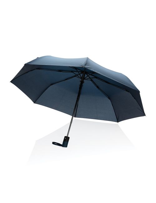 Mały parasol automatyczny 21" Impact AWARE™ rPET