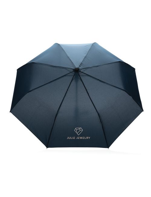 Mały parasol automatyczny 21" Impact AWARE™ rPET