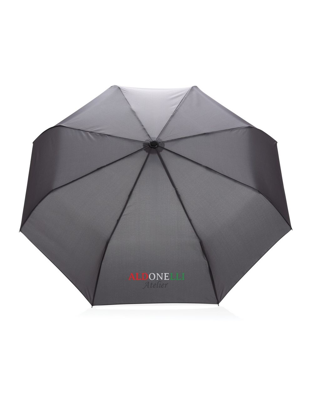 Bambusowy parasol automatyczny 21" Impact...