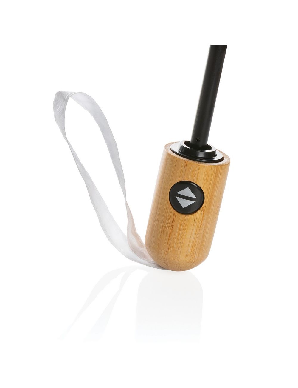 Bambusowy parasol automatyczny 21" Impact...