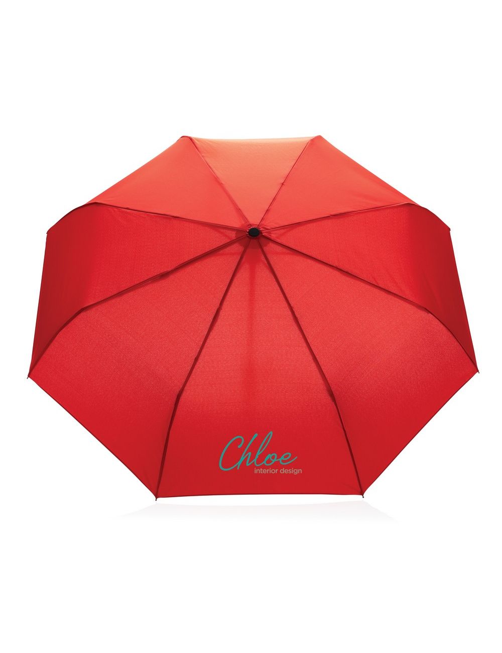 Bambusowy parasol automatyczny 21" Impact...