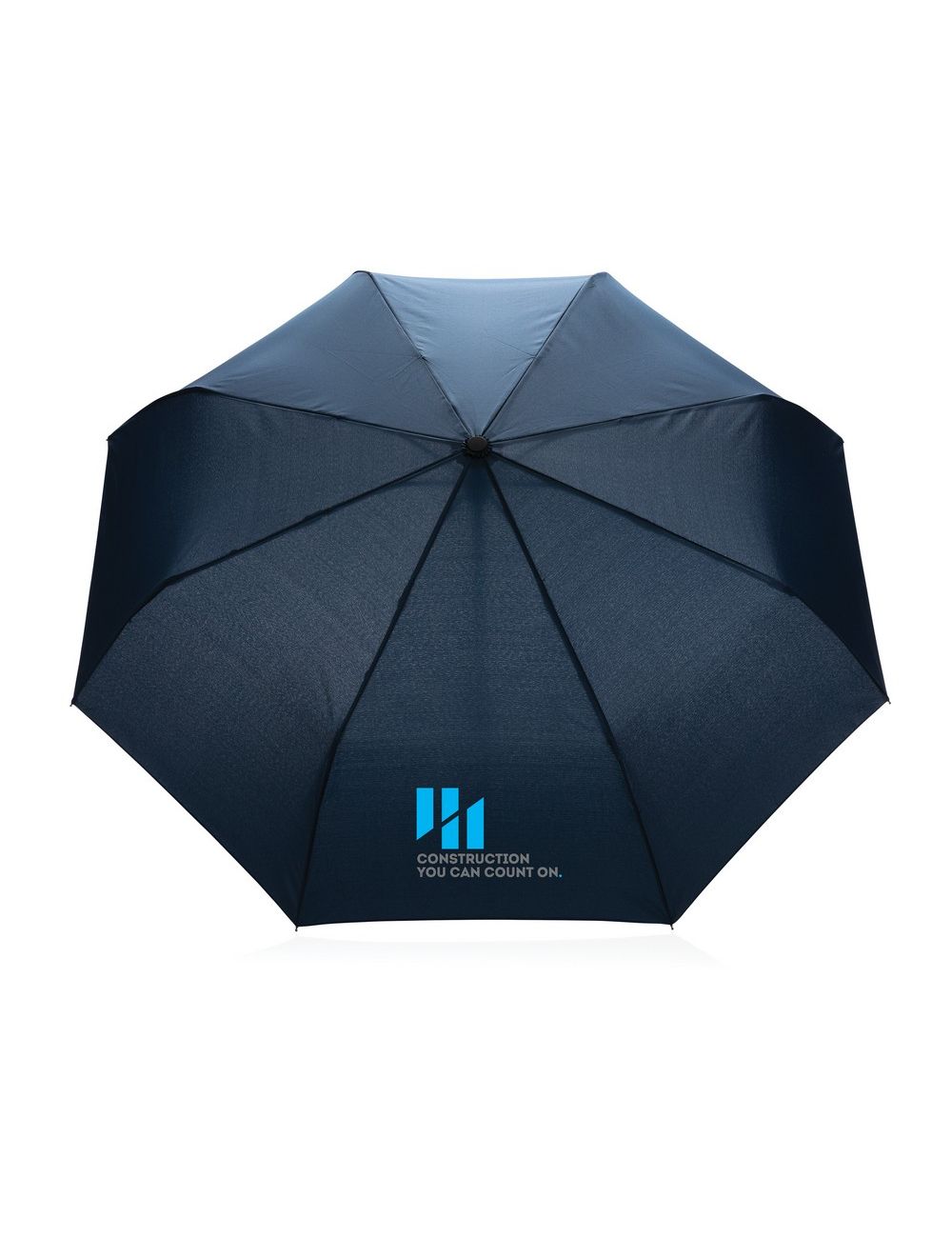 Bambusowy parasol automatyczny 21" Impact...