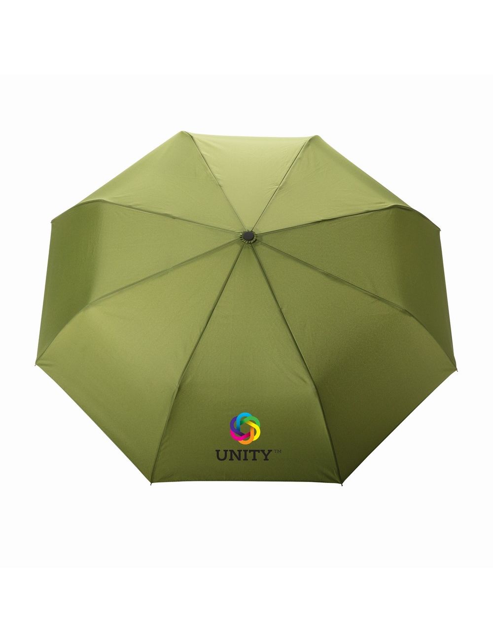 Bambusowy parasol automatyczny 21" Impact...