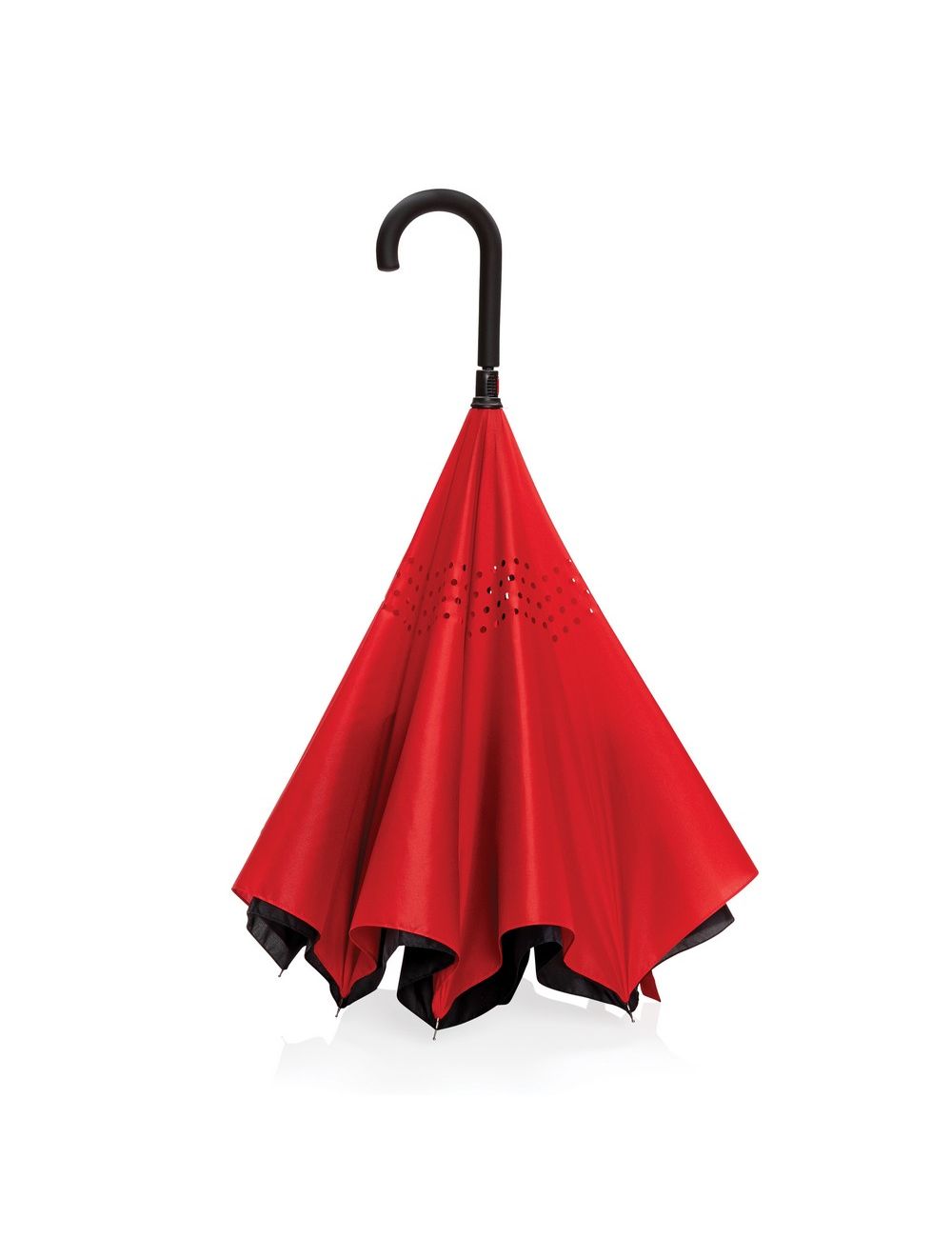 Parasol odwracalny 23" Impact AWARE™ rPET