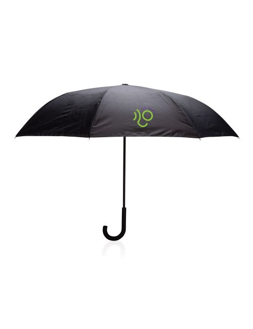 Parasol odwracalny 23" Impact AWARE™ rPET