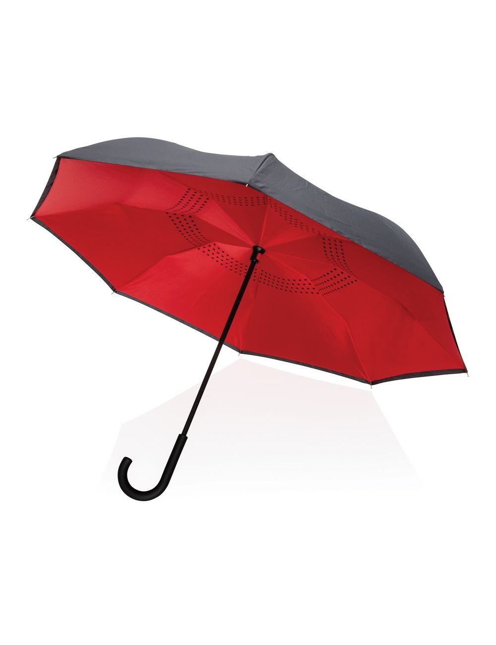 Parasol odwracalny 23" Impact AWARE™ rPET
