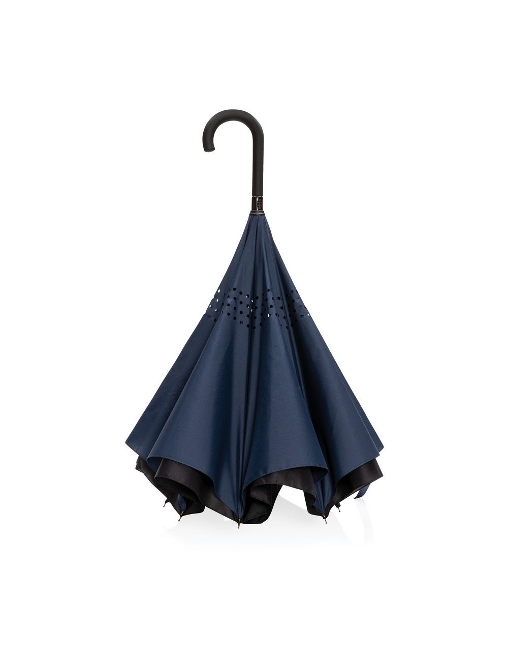 Parasol odwracalny 23" Impact AWARE™ rPET