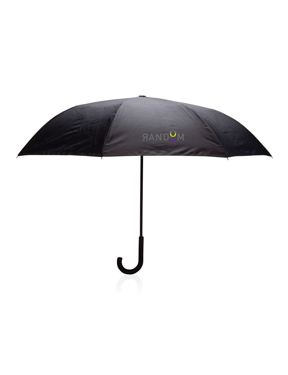 Parasol odwracalny 23" Impact AWARE™ rPET