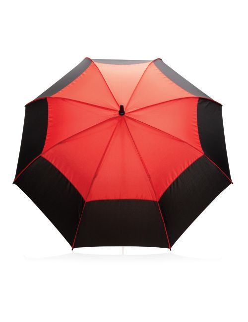 Parasol sztormowy 27", automatyczny Impact AWARE™ rPET