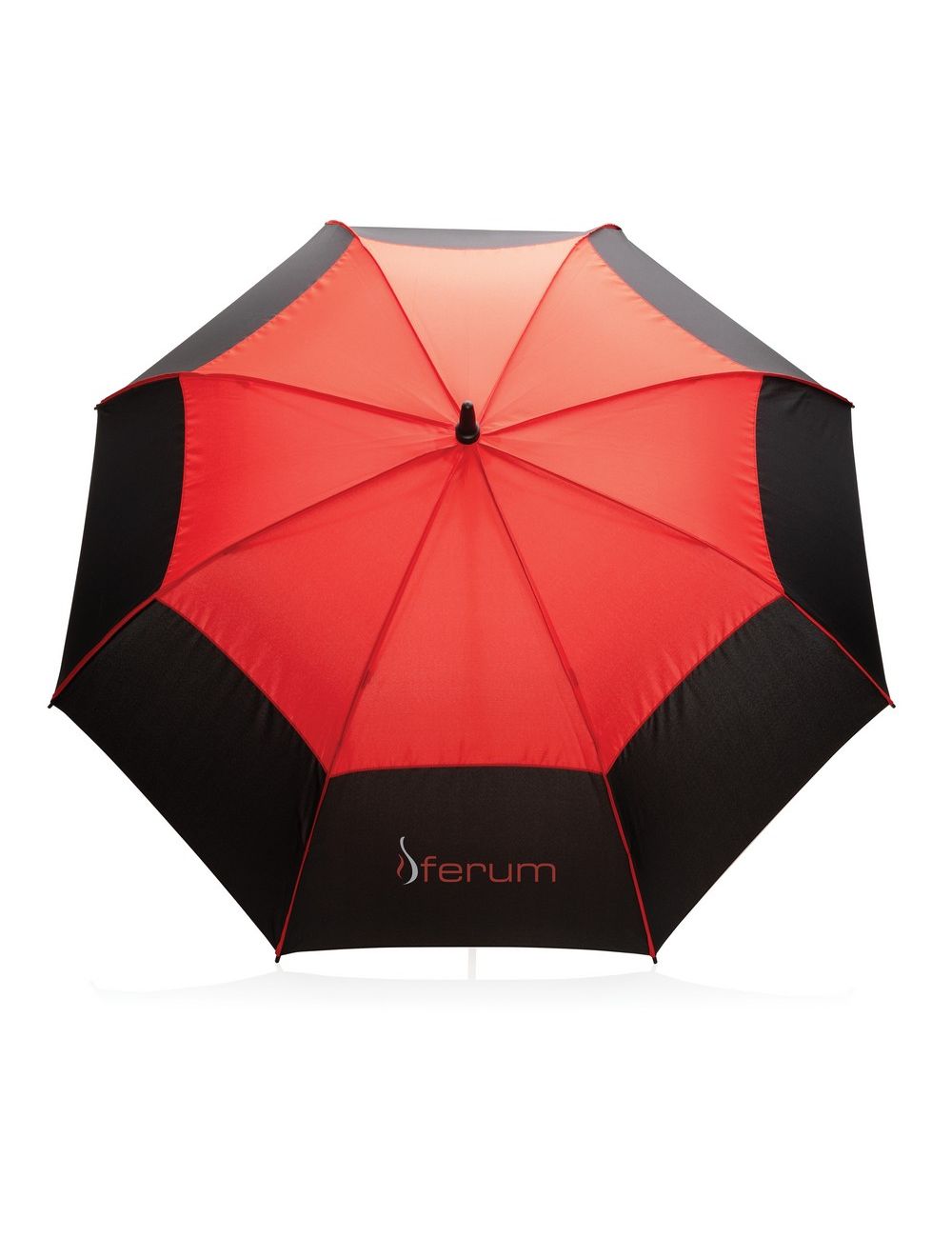 Parasol sztormowy 27", automatyczny Impact...