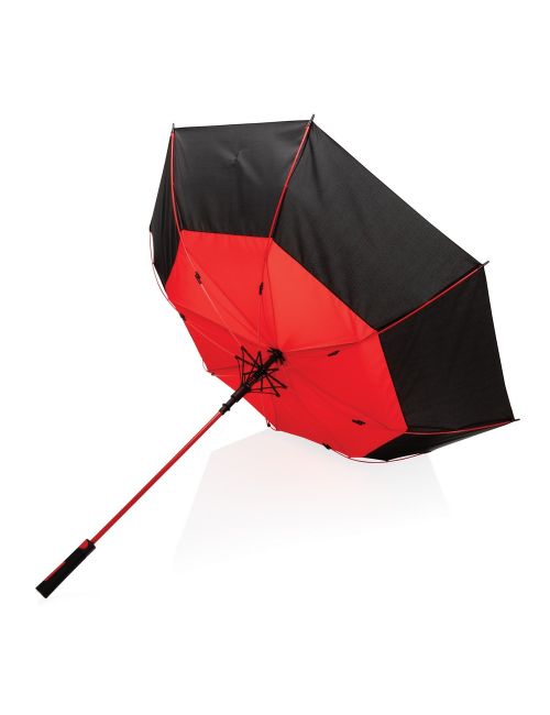 Parasol sztormowy 27", automatyczny Impact AWARE™ rPET