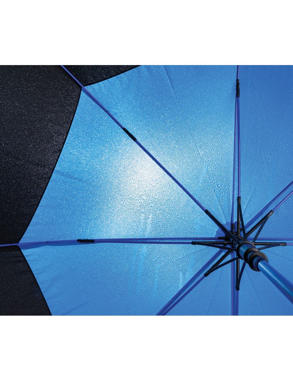 Parasol sztormowy 27", automatyczny Impact...