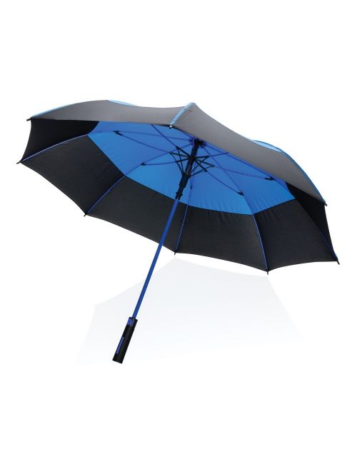 Parasol sztormowy 27", automatyczny Impact AWARE™ rPET