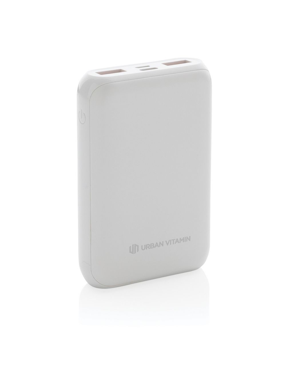 Szybki power bank 10000 mAh Urban Vitamin