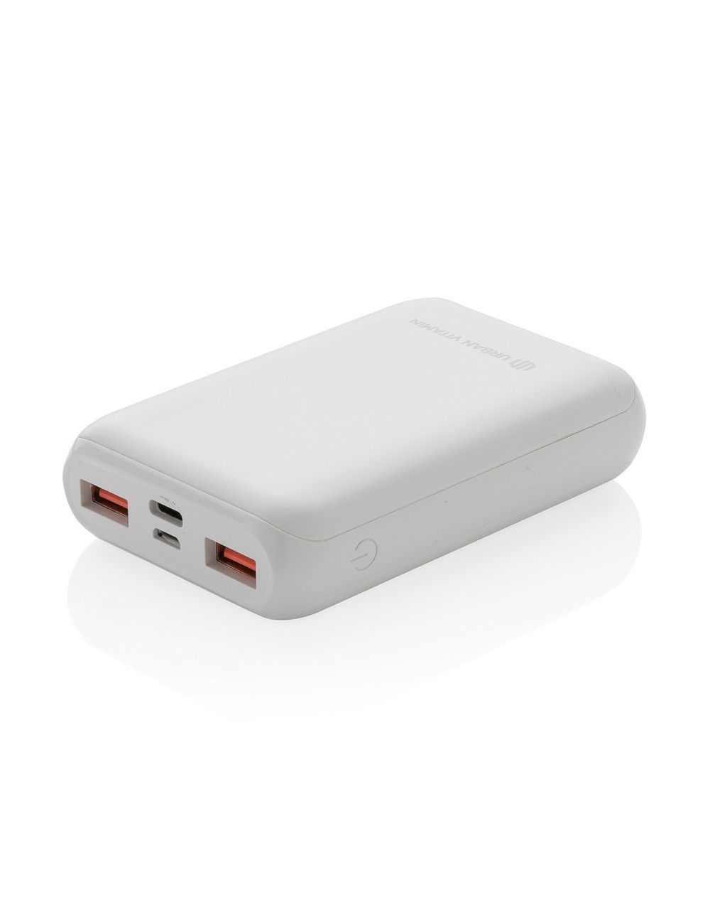 Szybki power bank 10000 mAh Urban Vitamin