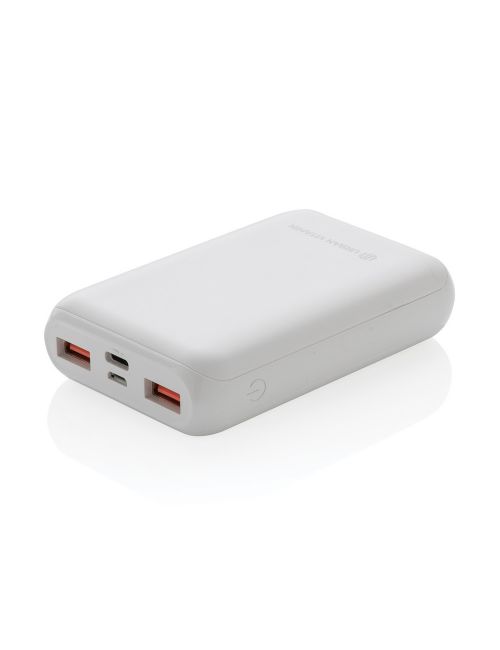 Szybki power bank 10000 mAh Urban Vitamin