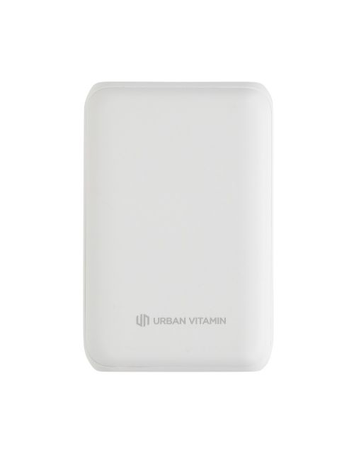 Szybki power bank 10000 mAh Urban Vitamin