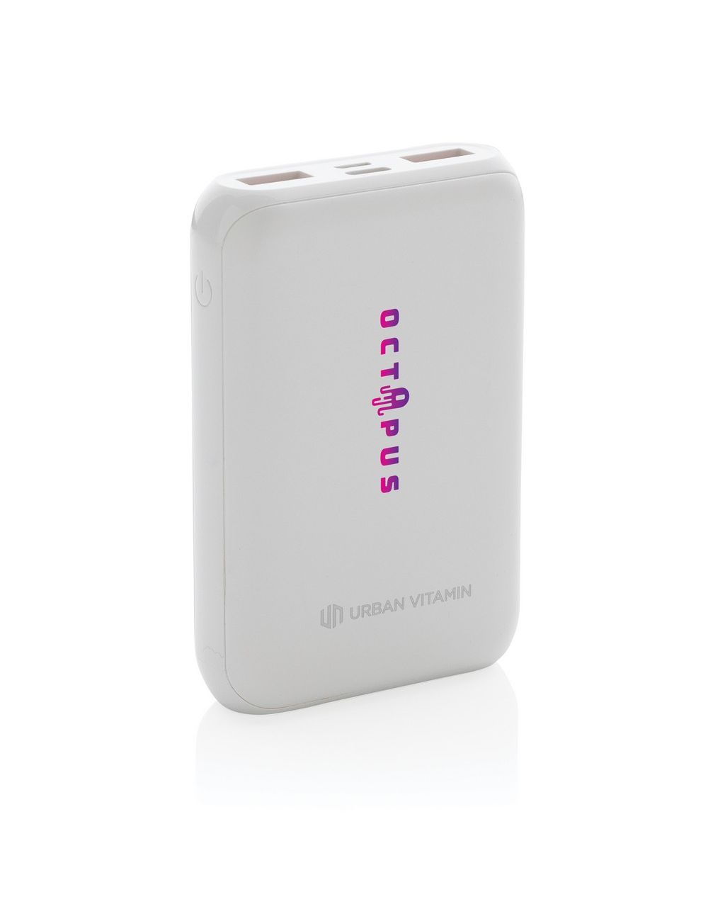 Szybki power bank 10000 mAh Urban Vitamin