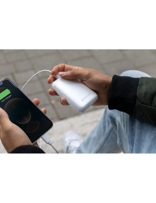 Szybki power bank 10000 mAh Urban Vitamin