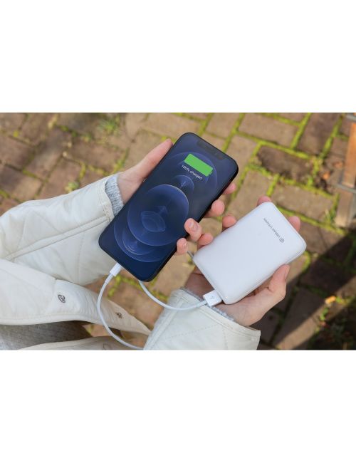 Szybki power bank 10000 mAh Urban Vitamin