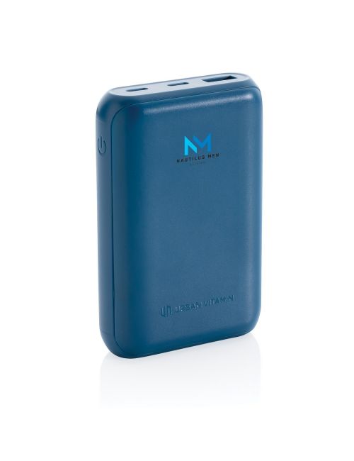 Szybki power bank 10000 mAh Urban Vitamin