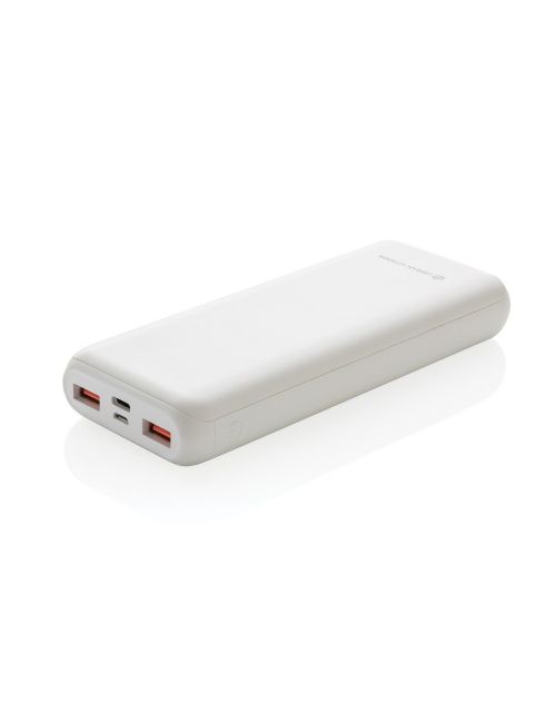 Szybki power bank 20000 mAh Urban Vitamin