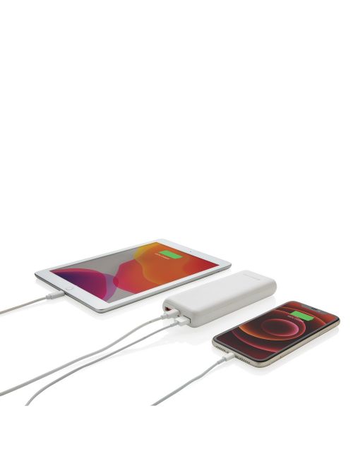 Szybki power bank 20000 mAh Urban Vitamin