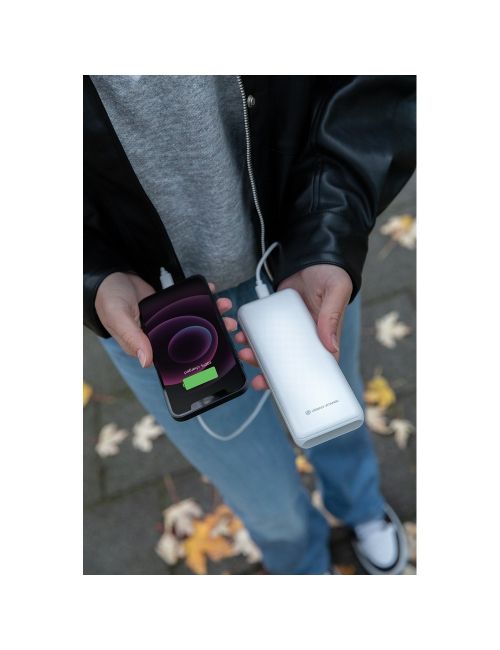Szybki power bank 20000 mAh Urban Vitamin