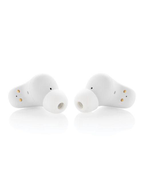 Bezprzewodowe słuchawki douszne Urban Vitamin Gilroy ANC